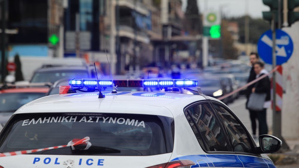 Θεσσαλονίκη: Δίωξη κατά του 49χρονου Τούρκου που πυροβόλησε πράκτορες της ΕΥΠ