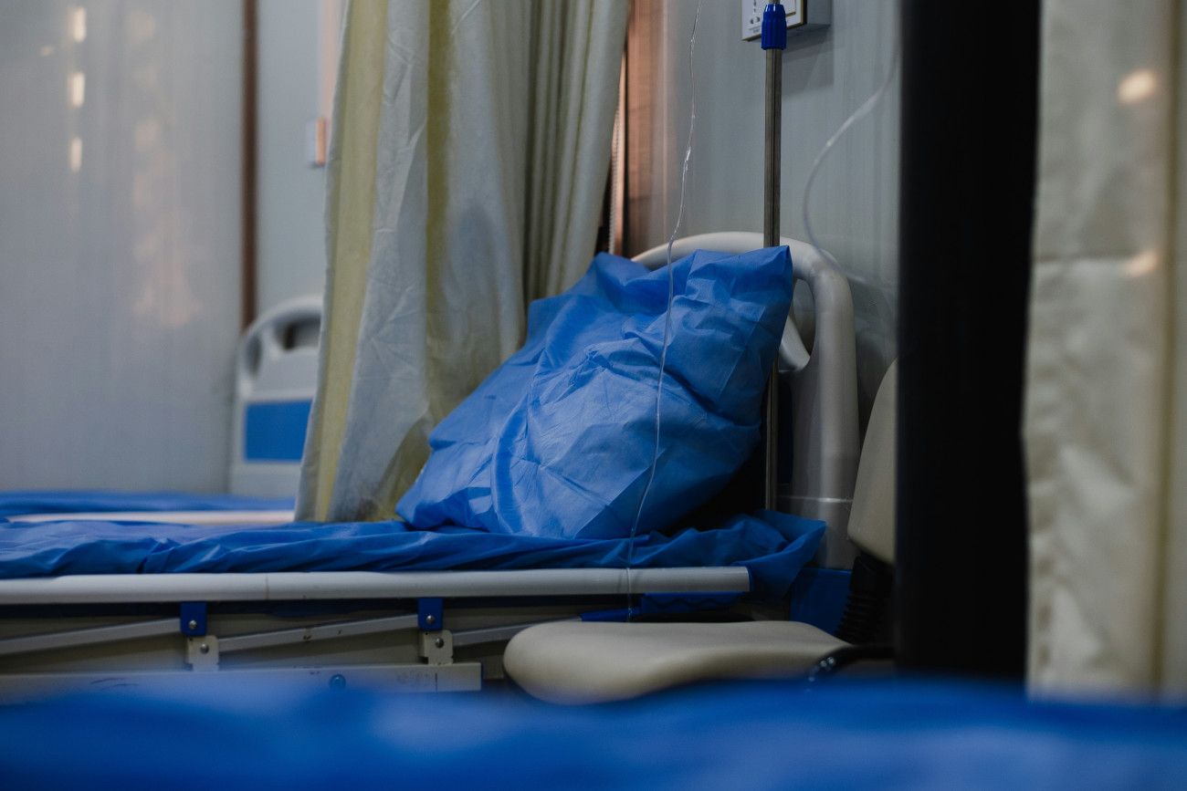 Τραγωδία στο Ρέθυμνο: Το συγκινητικό σημείωμα του 87χρονου πριν από την τραγική πράξη του