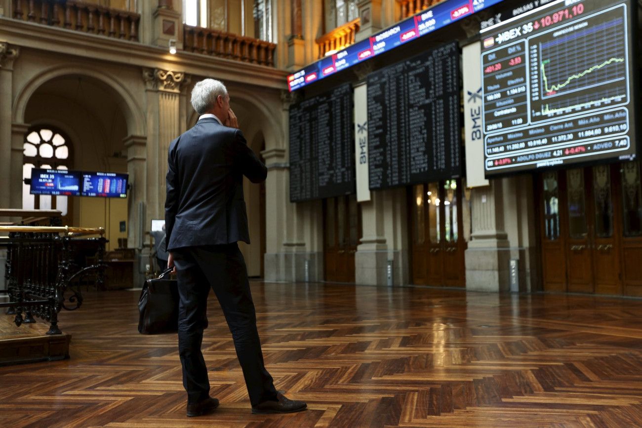 Οι κλάδοι που ξεχωρίζει η Goldman Sachs στην ευρωπαϊκή αγορά