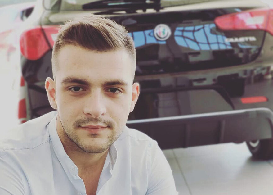 Τραγωδία στη Λευκάδα: 30χρονος πνίγηκε στο bachelor του – Τον ρούφηξαν τα κύματα και τον ξέβρασαν χωρίς τις αισθήσεις του