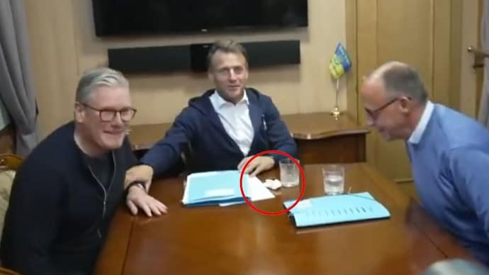 Σάλος με τον Μακρόν: Η Ζαχάροβα τον κατηγορεί για χρήση ναρκωτικών – Τι απαντά η Γαλλία
