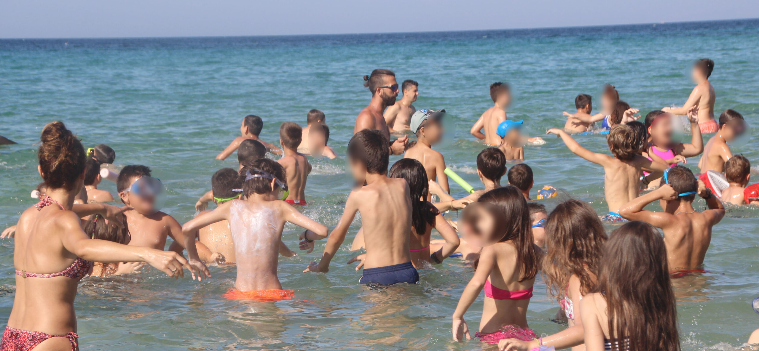 Δήμος Νεάπολης-Συκεών: Από αύριο οι αιτήσεις για το πρόγραμμα «Παιδί και Θάλασσα» στα Μυκονιάτικα Χαλκιδικής