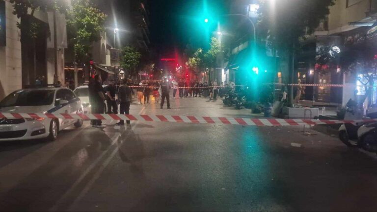 Πάτρα: Απεβίωσε ο 57χρονος που νοσηλευόταν τραυματισμένος από πτώση σοβάδων