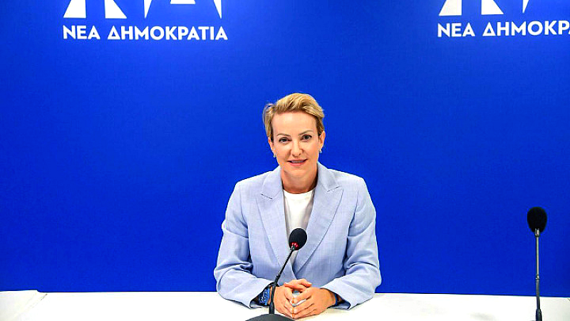 Αλεξάνδρα Σδούκου: Ο ΟΠΕΚΕΠΕ απέτυχε να διασφαλίσει τη σωστή κατανομή των κονδυλίων