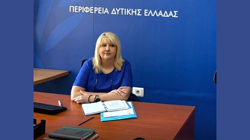 Ενίσχυση της πρωτοβάθμιας φροντίδας υγείας στη δυτική Ελλάδα μέσω νέων ΤΟΜΥ και ψυχικών δομών