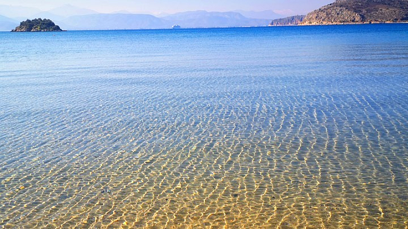 Επαναστατική ανακάλυψη στην Ιαπωνία: Πλαστικό που διαλύεται σε λίγες ώρες στη θάλασσα