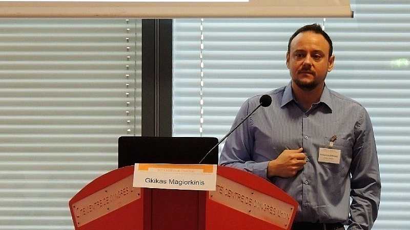 Γκ. Μαγιορκίνης στο Πρακτορείο FM: Ο αντίκτυπος του long covid και η συμμετοχή της Ελλάδας σε ευρωπαϊκή μελέτη για θεραπεία