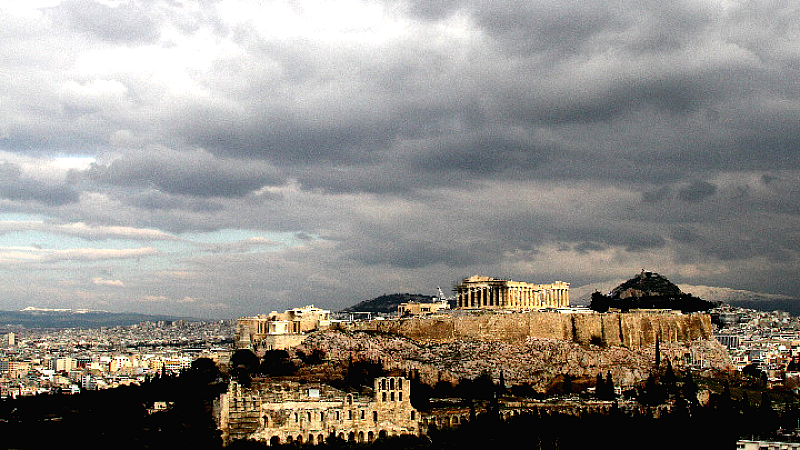 Η Ελλάδα προβάλλει την αυθεντικότητα της σε Ολλανδία και Βέλγιο