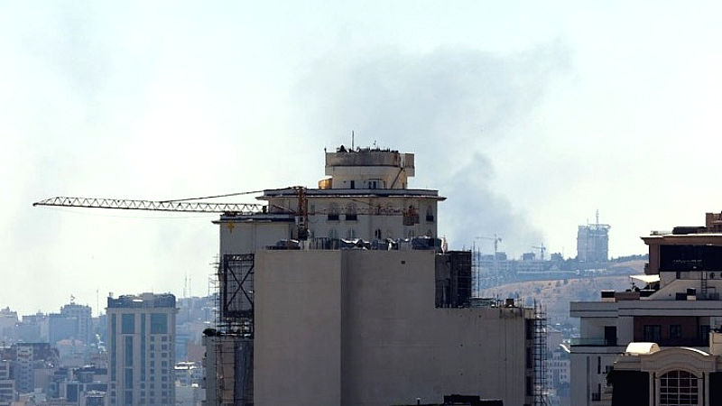 Συνεχίζεται η αεροπορική ένταση μεταξύ Ισραήλ και Ιράν