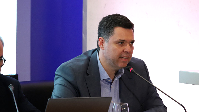 Θανάσης Κοντογεώργης: Ομιλία Τσίπρα και οι αναμνήσεις από το παρελθόν που δεν θέλουμε να ζήσουμε ξανά