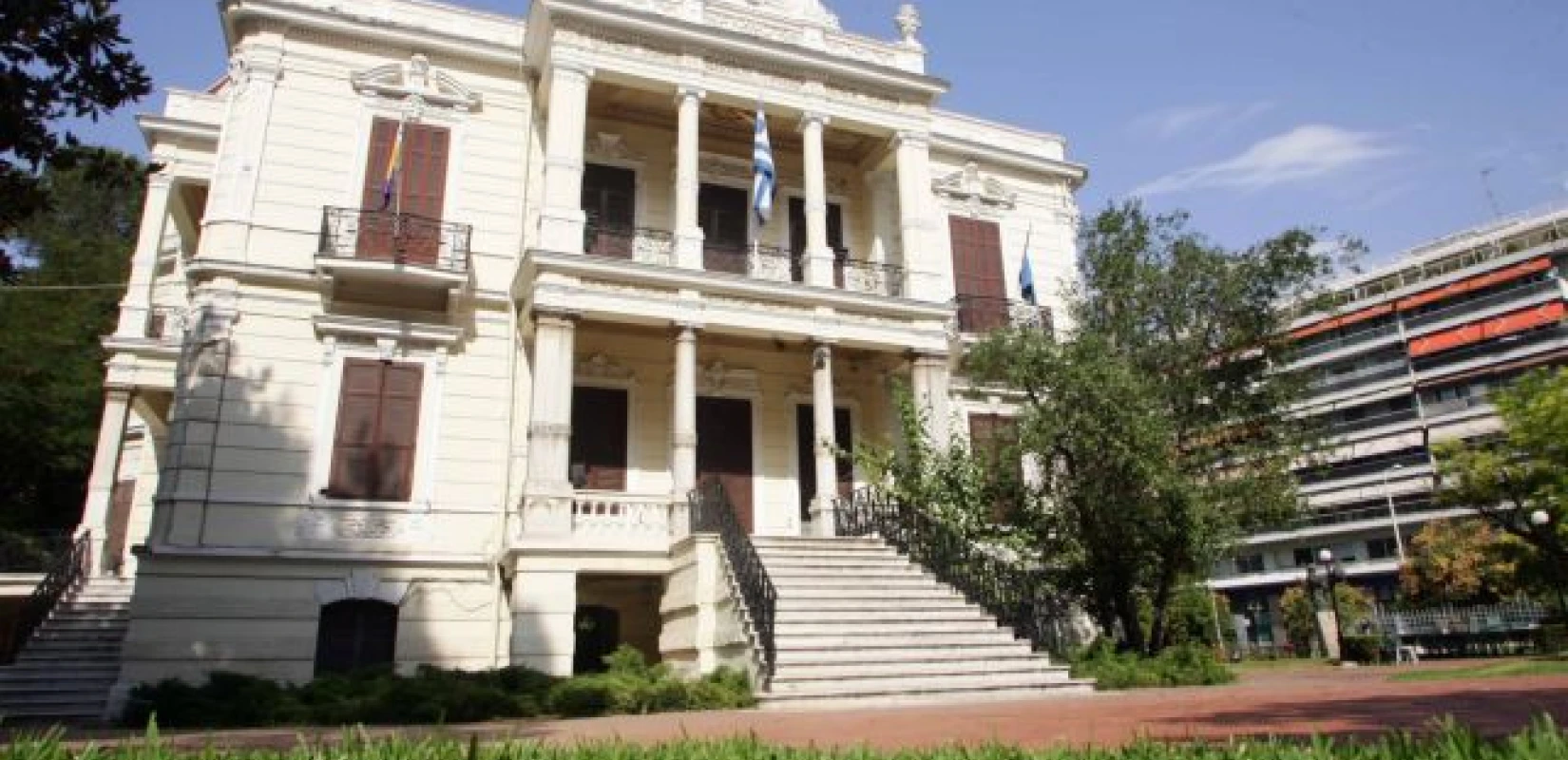 Θεσσαλονίκη: Latin Street Party στη Βίλα Μορντώχ την Παρασκευή (04/07)