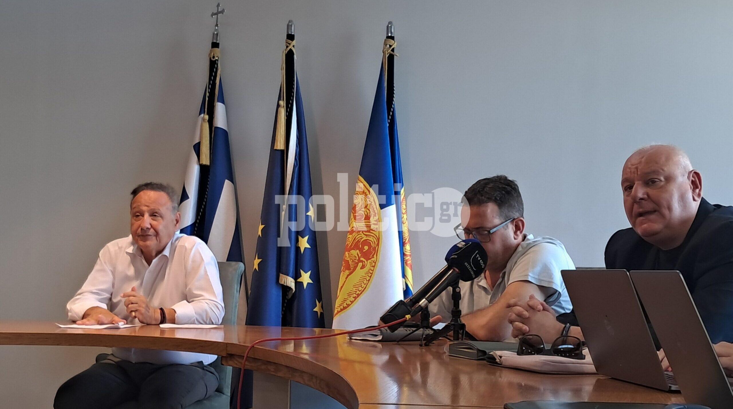 «Φροντίζω» και «Συμμετέχω»: Οι νέες ψηφιακές πύλες του Δήμου Θεσσαλονίκης για καθαριότητα και κοινωνική ευθύνη