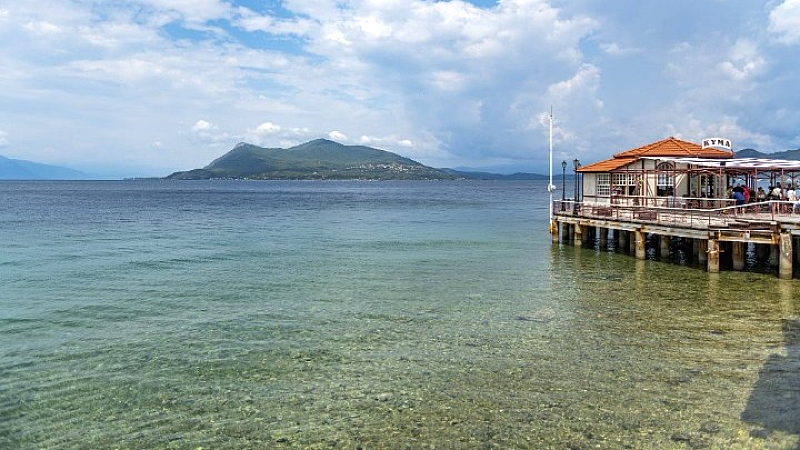 4o evia film project: Η πολιτική πράξη αγάπης στη Βόρεια Εύβοια