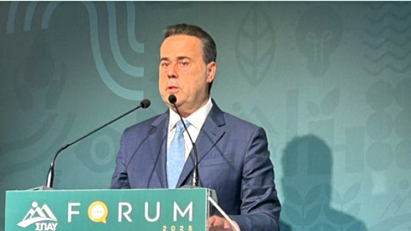 4ο Forum ΣΠΑΥ – Συνεργασίες για την προστασία και βιωσιμότητα του Υμηττού