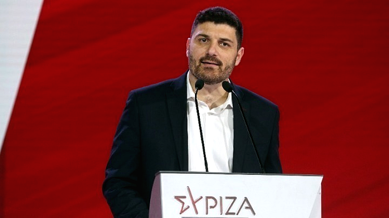 Σκληρή αυτοκριτική και προτάσεις στο 5ο Συνέδριο του ΣΥΡΙΖΑ