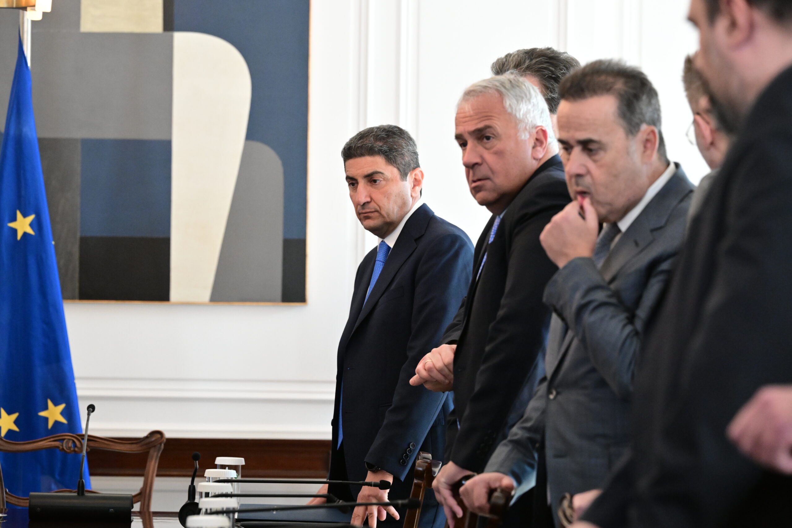 Στο «φως» δικογραφία για Βορίδη – Αυγενάκη: Εμπλοκή πρώην υπουργών σε σκάνδαλο επιδοτήσεων του ΟΠΕΚΕΠΕ