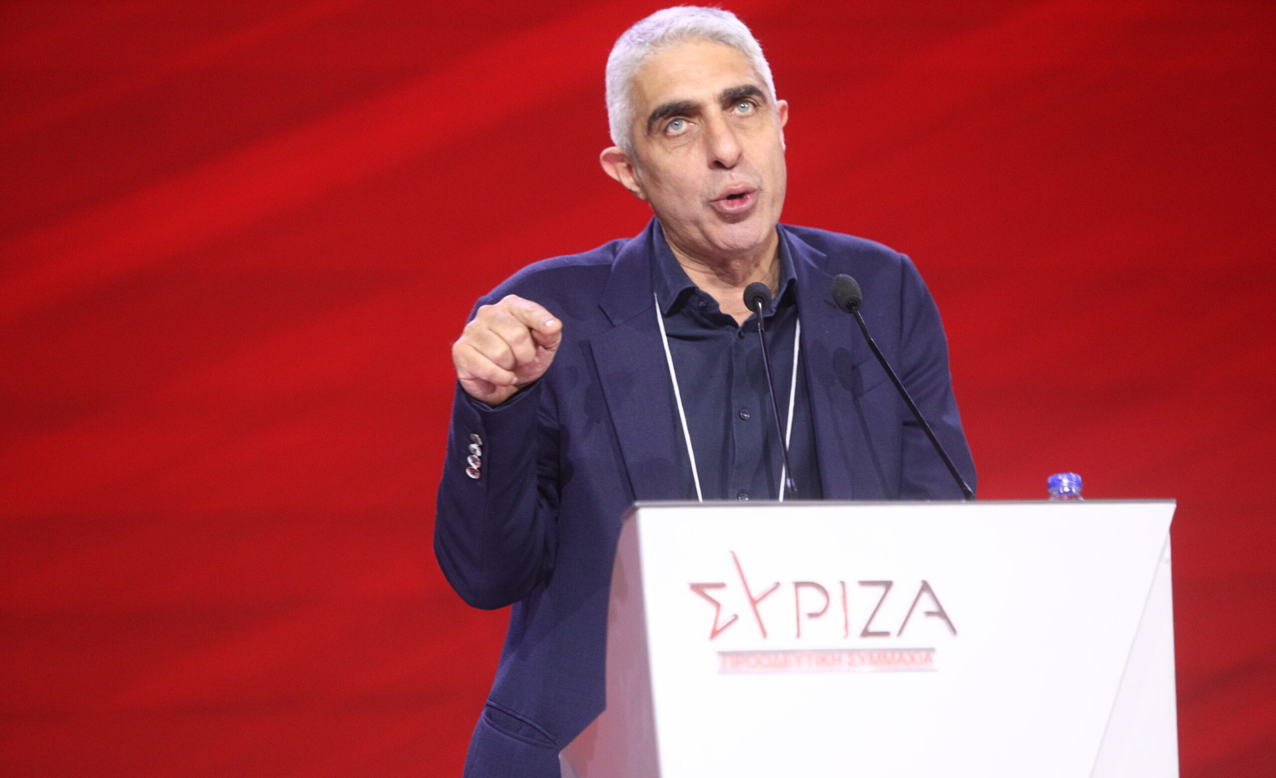 Παραιτήθηκε ο Γ. Τσίπρας από τον ΣΥΡΙΖΑ: «Η περίοδος Κασσελάκη ήταν η ταφόπλακα – Το καράβι βούλιαξε στην αυτογελοιοποίηση»