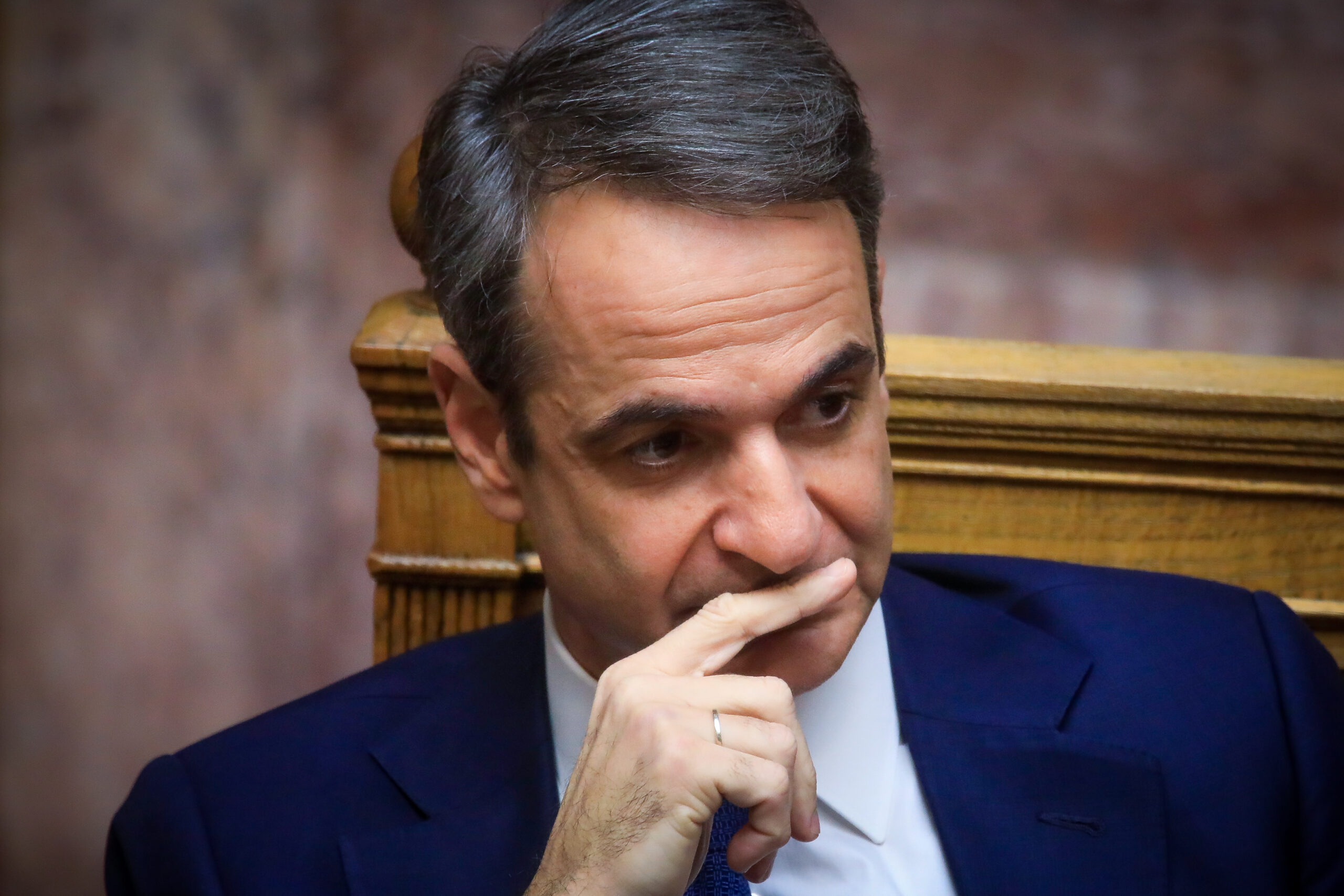 Τέμπη: Προανακριτική με πρωτοβουλία Καρυστιανού κατά Μητσοτάκη – Από Αριστερά έως Ακροδεξιά τον κατηγορούν για «εσχάτη προδοσία»
