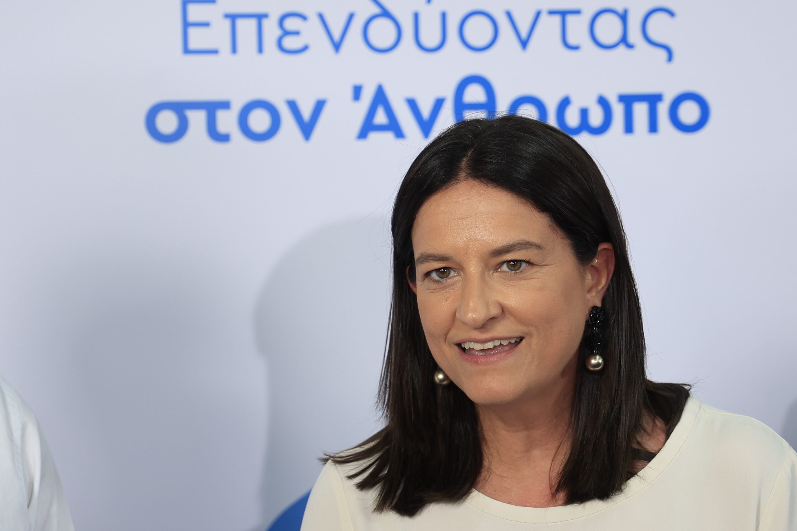 Κεραμέως για Τέμπη: «Δεν υπάρχει βουλευτής της ΝΔ που δεν θέλει να χυθεί άπλετο φως στην υπόθεση»