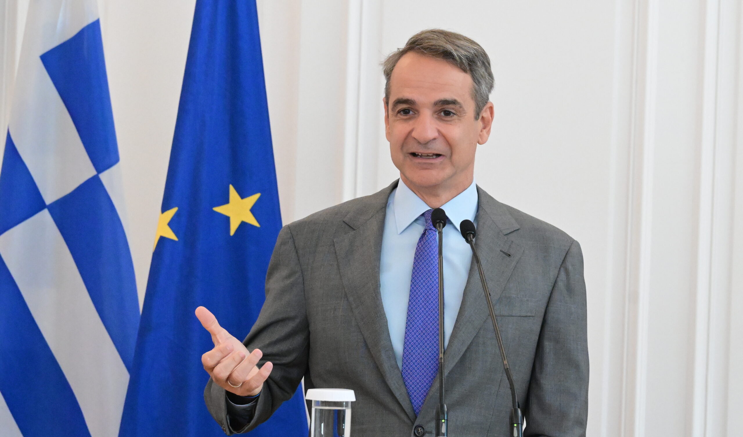 Η αξιολόγηση Δημοσίου και Δήμων κρίνει και τις αποφάσεις Μητσοτάκη για τις δημοτικές εκλογές του 2028