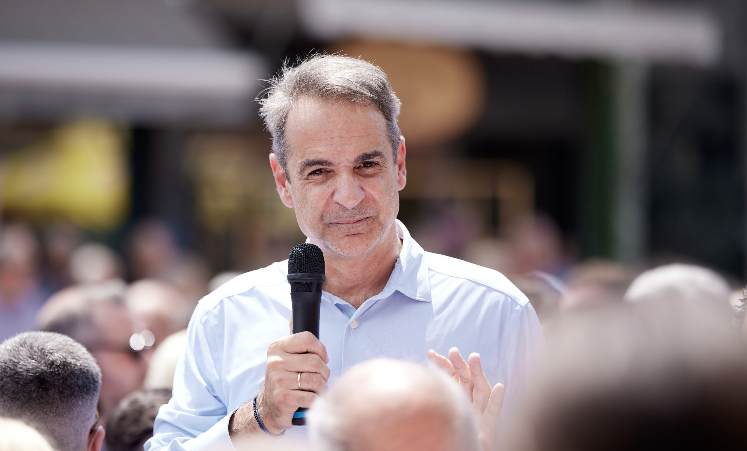 Σε τροχιά πολιτικής επιτάχυνσης η κυβέρνηση