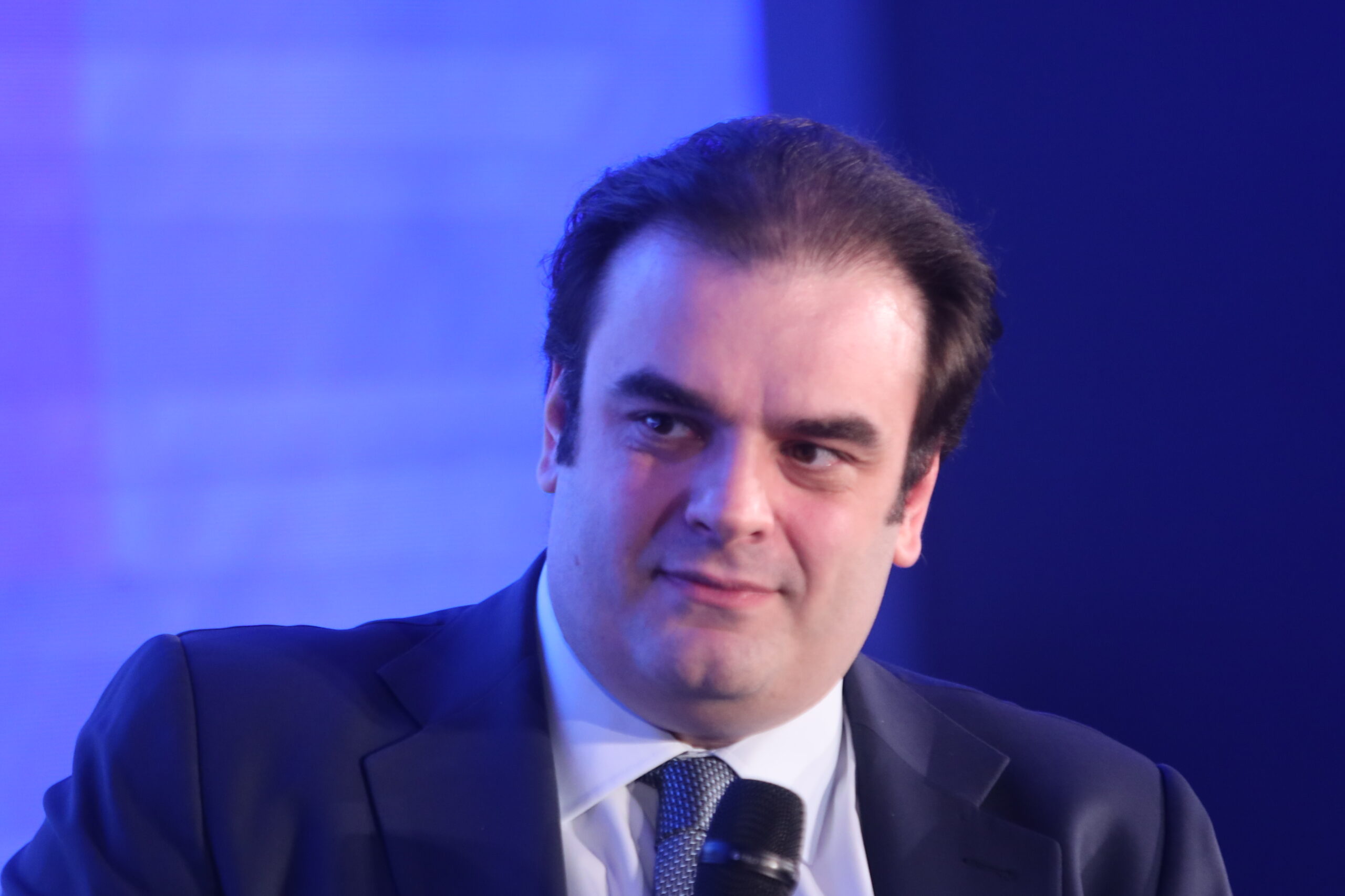 Πιερρακάκης για Ιράν-Ισραήλ: «Μας ανησυχεί όλους όταν φλέγεται η Μέση Ανατολή – Η κυβέρνηση ξέρει να διαχειρίζεται τις κρίσεις»