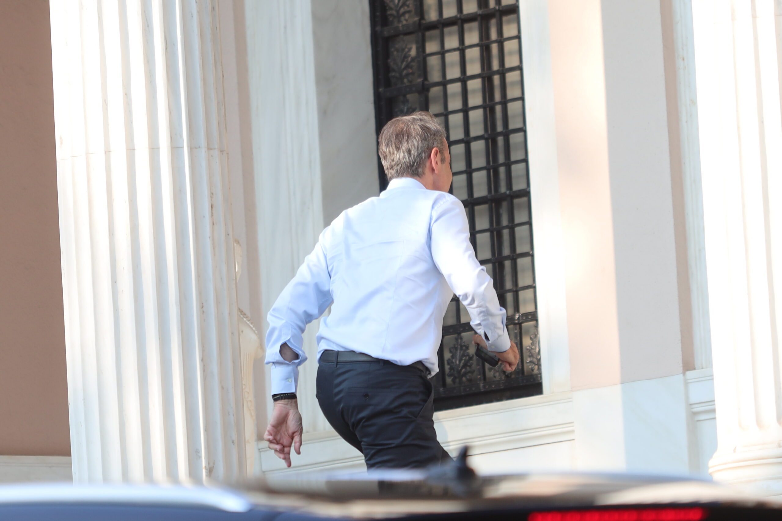 Ο προσωπικός αριθμός: Μία μεταρρύθμιση που ενισχύει τη διαφάνεια και την αποτελεσματικότητα