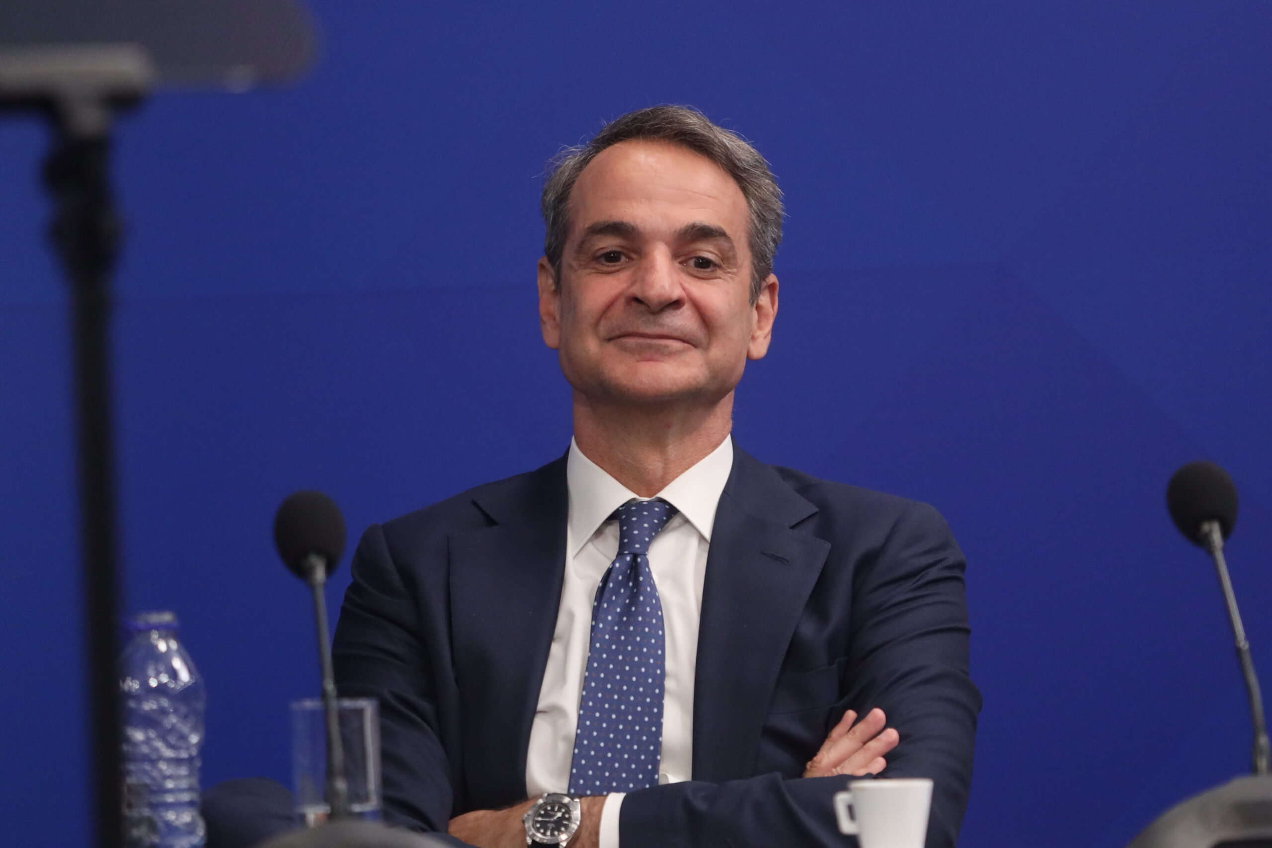 ΟΠΕΚΕΠΕ: Όταν οι γαλάζιες γκρίνιες ακούγονται πιο δυνατά από την αντιπολίτευση