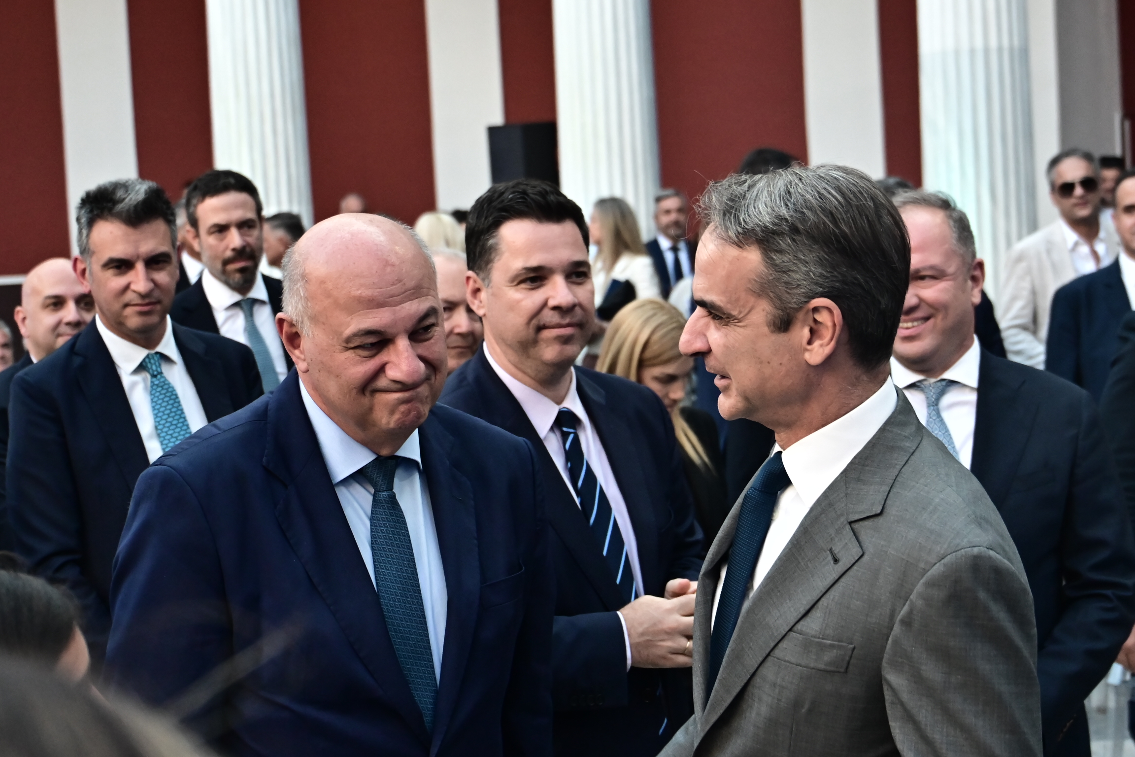 Οι Έλληνες φορολογούμενοι θα πληρώσουν το πρόστιμο του ΟΠΕΚΕΠΕ, επιβεβαιώνει ο Τσιάρας