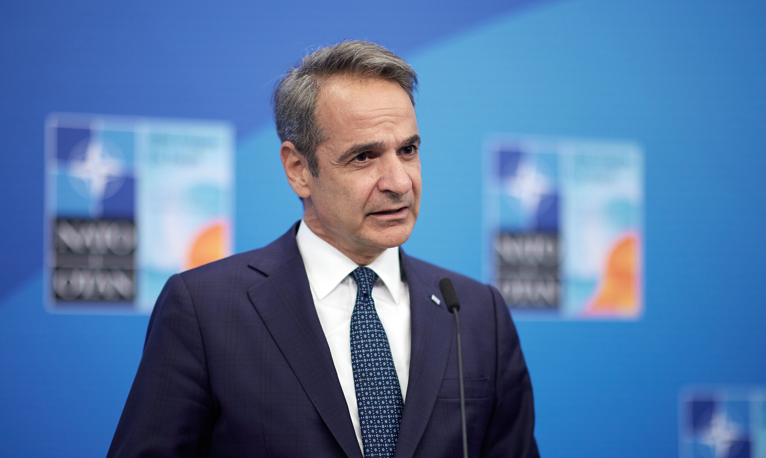 Τα επόμενα επεισόδια της έντασης με τη Λιβύη: Οι κόκκινες γραμμές Μητσοτάκη στη Χάγη