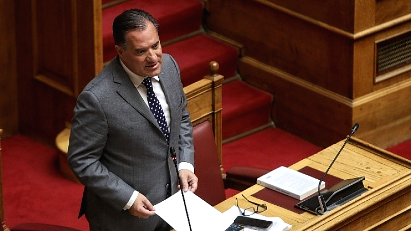 Πρόγραμμα αλληλούχησης γονιδιώματος: μια πρωτοβουλία που μπορεί να σώσει ζωές στην Ελλάδα
