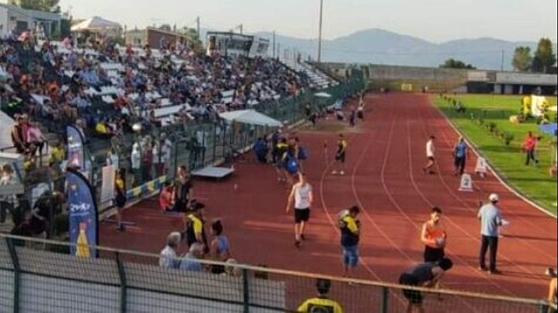 Αιγιάλεια, Παπαναστάσεια και Βραϊμάκεια: Μια γιορτή αθλητισμού το σαββατοκύριακο (7-8/6)