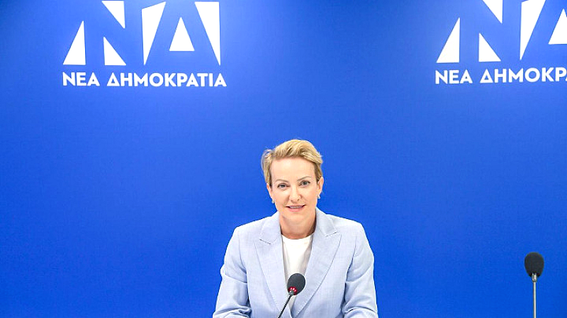 Αλεξάνδρα Σδούκου: Υποχρέωση των πρυτανικών αρχών η εφαρμογή του νόμου για την αποφυγή παραβίασης καθήκοντος