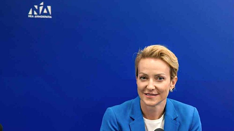 Πλήρης εξυγίανση του ΟΠΕΚΕΠΕ: Η δήλωση της Αλεξάνδρας Σδούκου