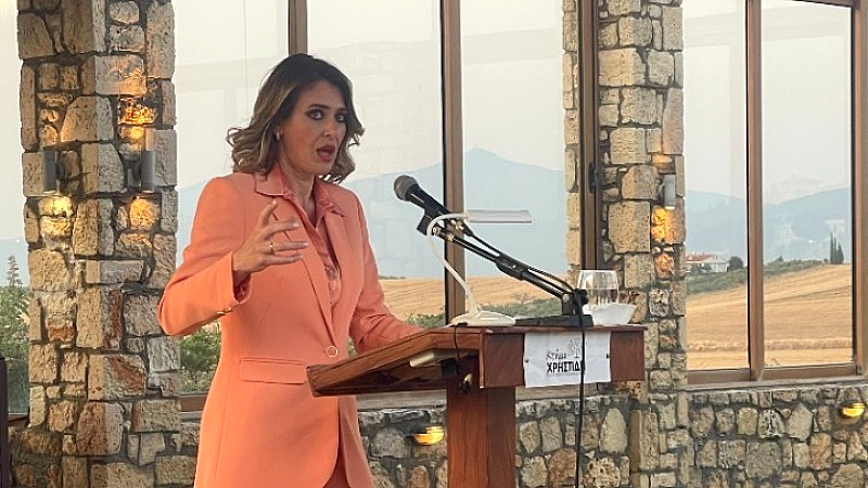 Σημαντική η συνεργασία δημόσιου και ιδιωτικού τομέα στην ασφάλιση, τονίζει ο πρόεδρος της INTERLIFE