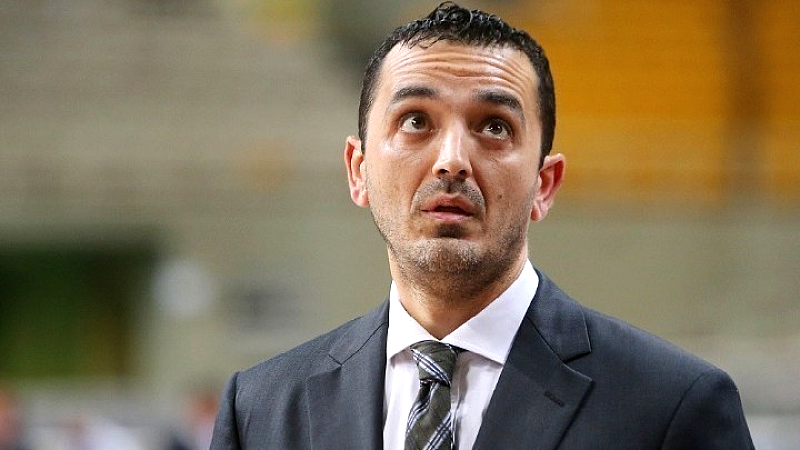 Γιώργος Βόβορας: Νέα πρόκληση με την εθνική Μπαχρέιν