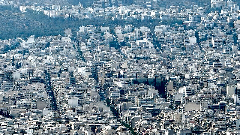 Ενίσχυση στη στεγαστική πίστη: Κατά 38% αυξάνονται οι εκταμιεύσεις το 2024
