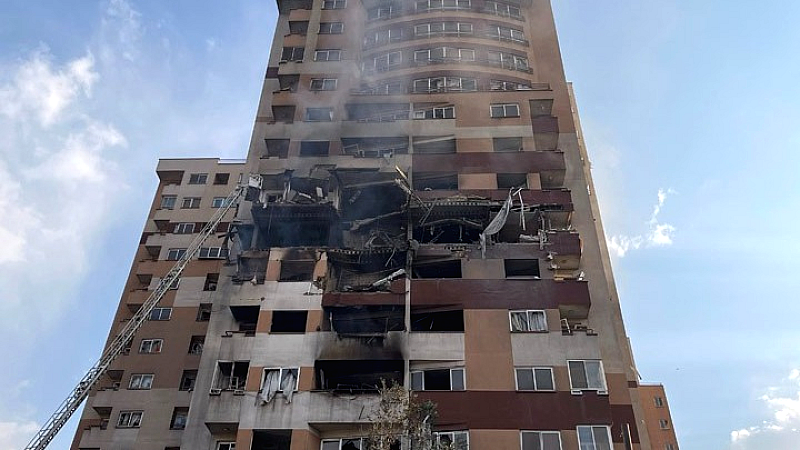 «Ανούσιες οι συνομιλίες Ιράν – ΗΠΑ για το πυρηνικό πρόγραμμα μετά τις ισραηλινές επιθέσεις»