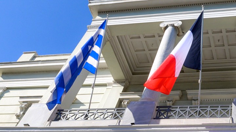 Ανάδειξη των γαλλικών επενδύσεων στην Ελλάδα: Επικεντρωμένα σε 7 τομείς της οικονομίας