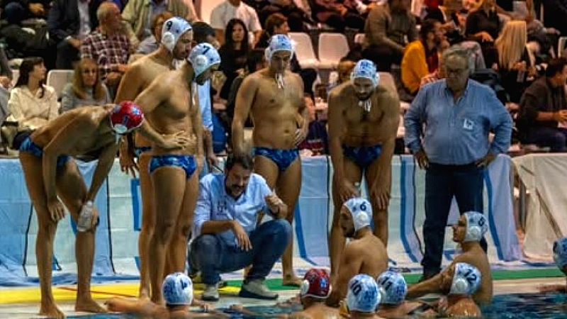 Τέλος συνεργασίας για τον Ραντάνοβιτς στον Απόλλωνα Σμύρνης