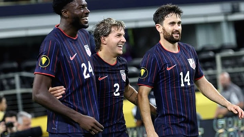 Αποκλεισμός για την Αϊτή στο Gold Cup, ανενεργός ο Πινέδα