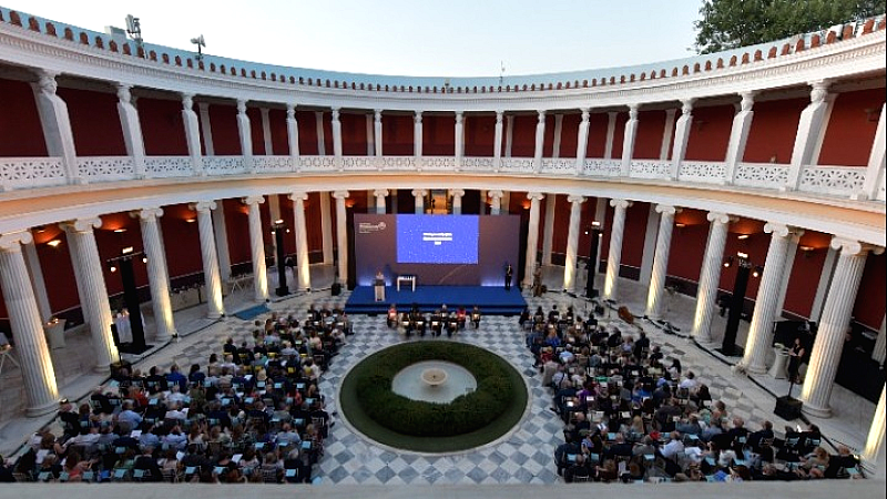 Οι πρωτοπόροι Έλληνες επιστήμονες του 2025 αναγνωρίζονται με τα Επιστημονικά Βραβεία του Ιδρύματος Μποδοσάκη