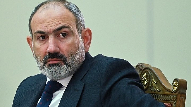 Αρμενία: Ιστορική επίσκεψη του Νικόλ Πασινιάν στην Τουρκία