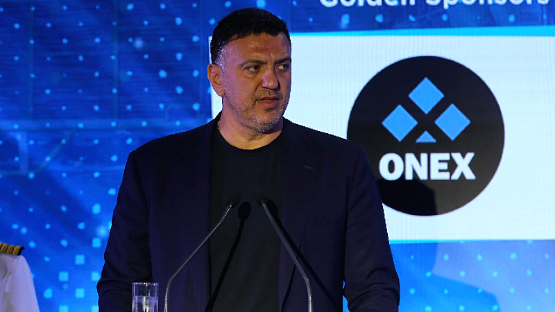 Βασίλης Κικίλιας: «Οι λιμενικοί αγωνίζονται με πατριωτισμό και αξιοπρέπεια – αυστηρές ποινές για τους διακινητές»
