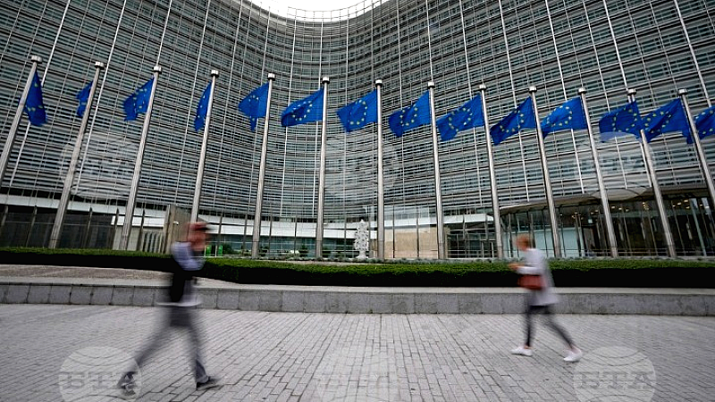 ΕΕ: Η Βουλγαρία έτοιμη να ενταχθεί στην ευρωζώνη την 1η Ιανουαρίου 2026
