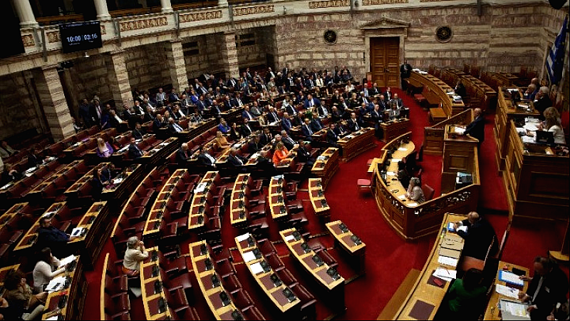 Προκαταρκτική επιτροπή: Απόφαση για νέα συνεδρίαση στις 7 Ιουλίου