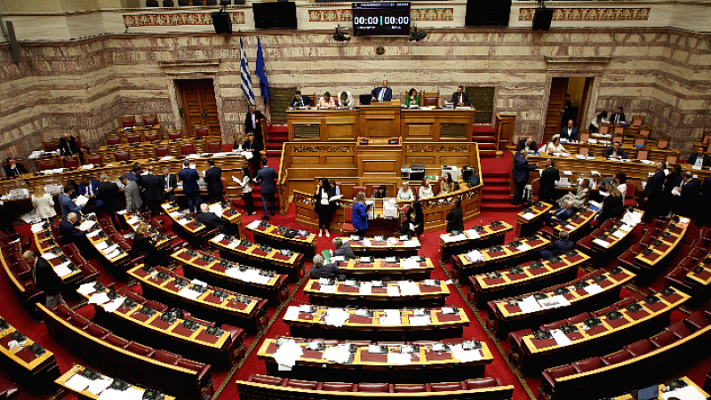 Κοινοβουλευτική αντιπαράθεση για την Ομάδα Αλήθειας