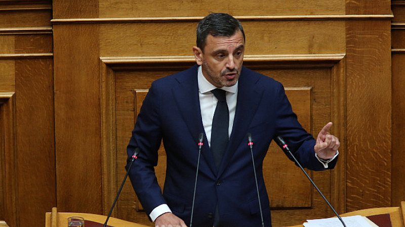 Προκαταρκτική Επιτροπή για την Τραγωδία στα Τέμπη: Αναγκαία Διαχωρισμός Πολιτικών και Ποινικών Ευθυνών