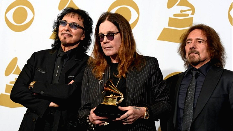 Συνέχεια για τους Black Sabbath: Η διαδικτυακή μετάδοση της τελευταίας συναυλίας τους τον Ιούλιο