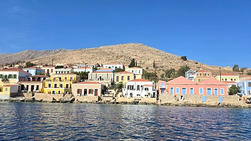 Χάλκη: Ένα υπόδειγμα βιώσιμης τουριστικής ανάπτυξης